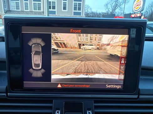 Used 2016 Audi A7 3.0T Prestige w/ Prestige Package image 21