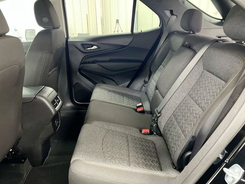 Used 2023 Chevrolet Equinox LT FWD image 22