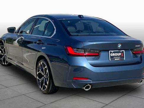 Used 2025 BMW 330i Sedan RWD image 11