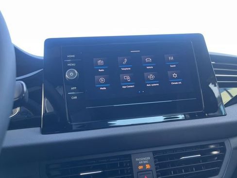 New 2026 Volkswagen Jetta Sport image 16