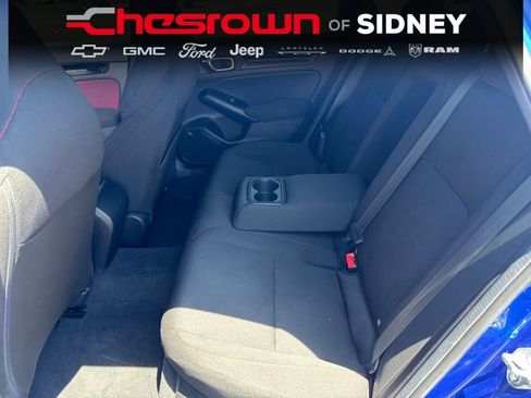 Used 2024 Honda Civic Si image 26