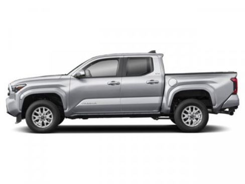 Certified 2025 Toyota Tacoma SR5 image 6