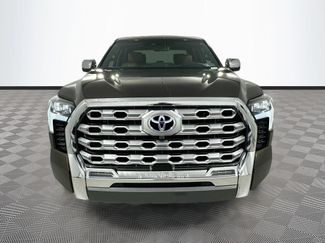 Used 2024 Toyota Tundra 1794 Edition AWD/4WD video 2