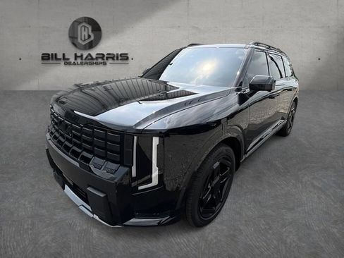 Used 2027 Kia Telluride SX Prestige X-Line w/ Towing Package AWD/4WD image 1