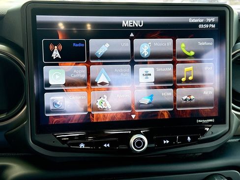 Used 2021 Jeep Wrangler Sport image 16