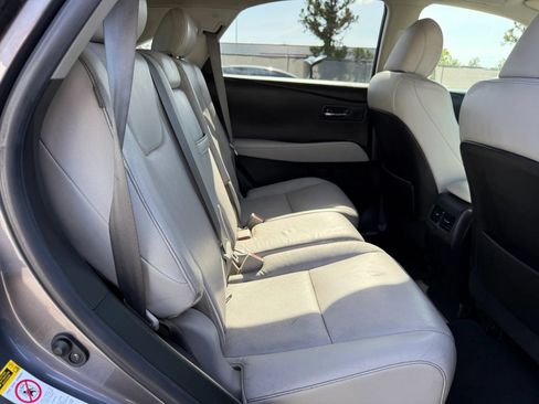 Used 2015 Lexus RX 350 AWD image 20