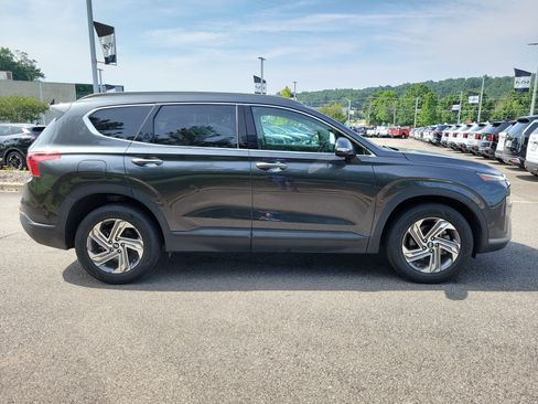 Used 2023 Hyundai Santa Fe SEL FWD image 6