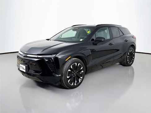 Used 2025 Chevrolet Blazer EV RS AWD/4WD image 5