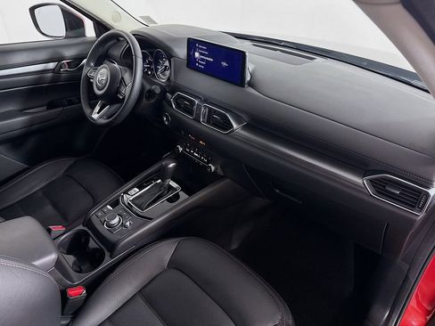 Used 2023 MAZDA CX-5 AWD 2.5 S image 27