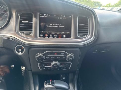 Certified 2021 Dodge Charger GT w/ Plus Group RWD image 35