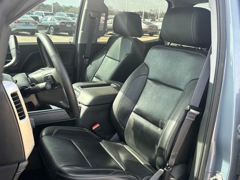 Used 2015 GMC Sierra 1500 SLT image 7