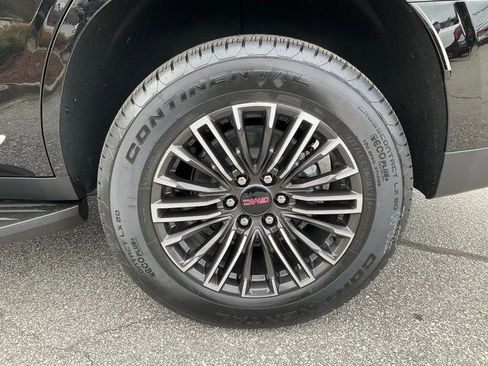 New 2026 GMC Yukon Elevation w/ Elevation Premium Package image 28