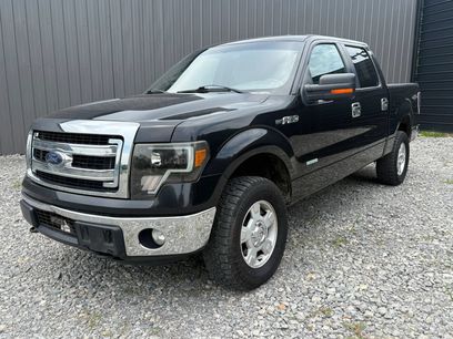Used 2013 Ford F150 XLT w/ XLT Convenience Pkg