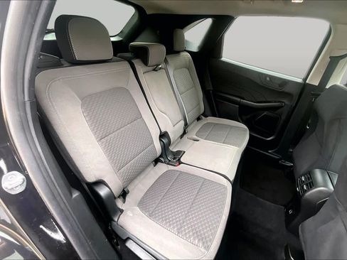 Used 2022 Ford Escape SE w/ Convenience Package FWD image 20