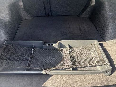 Certified 2024 Nissan Altima 2.5 SR w/ SR Premium Package image 12