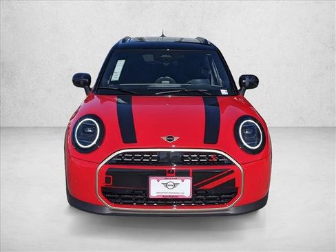 New 2026 MINI Cooper S FWD image 6