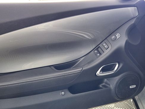 Used 2012 Chevrolet Camaro LT image 16
