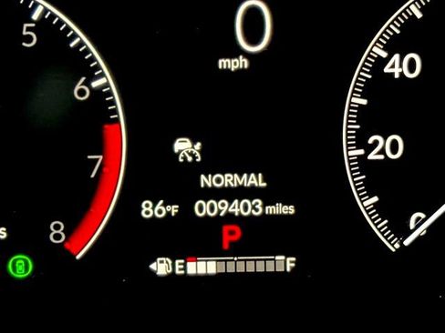 Used 2025 Honda CR-V EX-L image 28