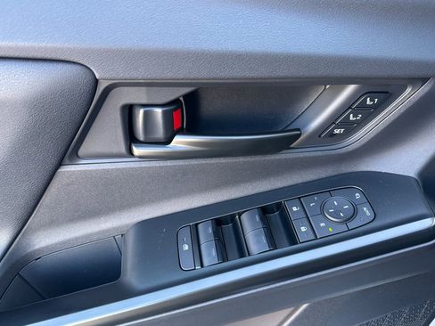 New 2026 Toyota bZ Limited image 10