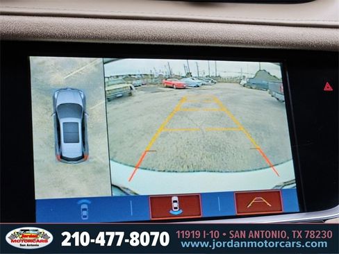 Used 2018 Cadillac XT5 Platinum image 21