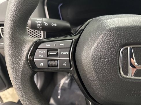 Certified 2024 Honda Civic LX image 20