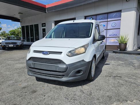 Used 2015 Ford Transit Connect XL image 2