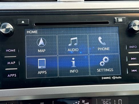 Used 2016 Subaru Outback 2.5i Limited AWD/4WD image 17