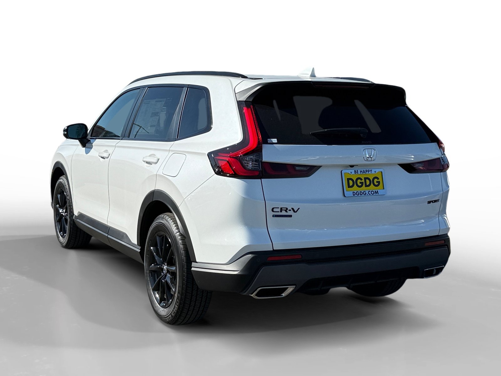 New 2027 Honda CR-V Sport-L image 3