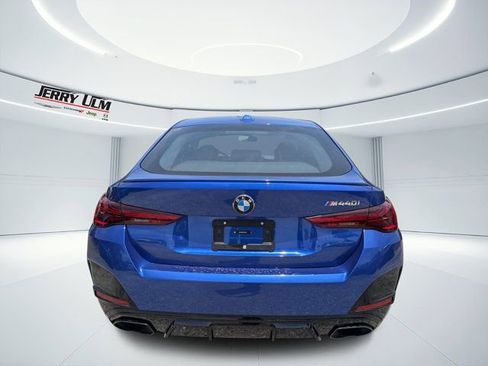 Used 2025 BMW M440i RWD image 4