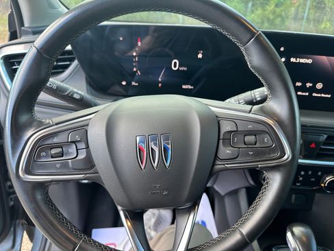 Certified 2024 Buick Encore GX Preferred image 13