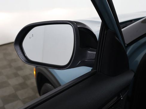 Used 2025 Kia Seltos S image 28