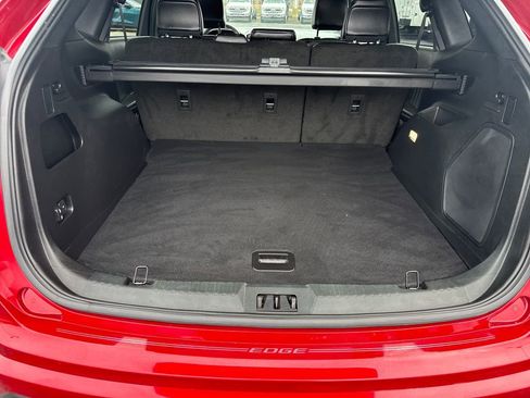 Used 2023 Ford Edge ST w/ Equipment Group 401A image 13