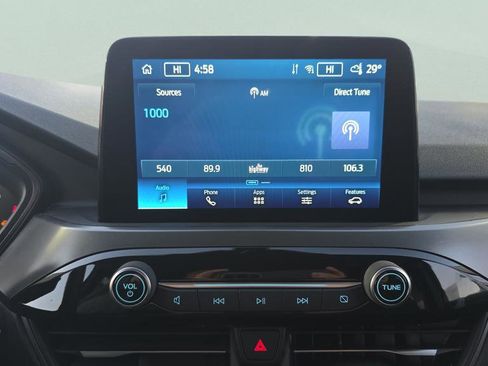 New 2026 Ford Escape Active image 22