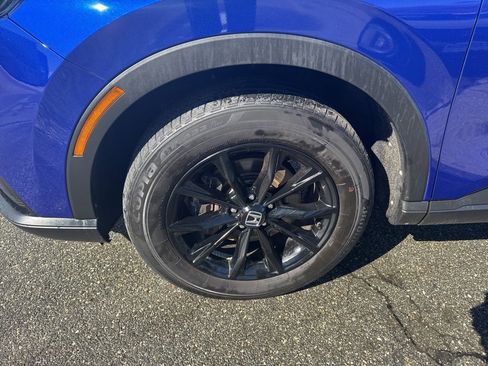 Used 2023 Honda CR-V Sport image 8