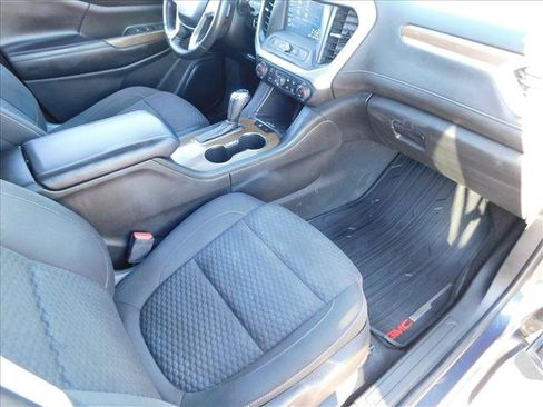 Used 2019 GMC Acadia SLE FWD image 29