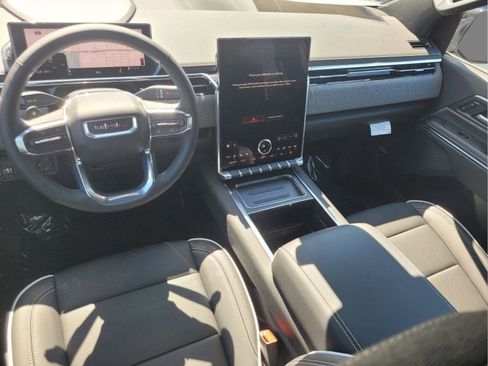 New 2026 GMC Sierra EV Elevation w/ Premium Package AWD/4WD image 15