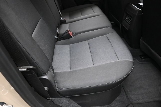 Used 2023 Chevrolet Colorado Trail Boss w/ LPO, Dark Essentials Package AWD/4WD image 28