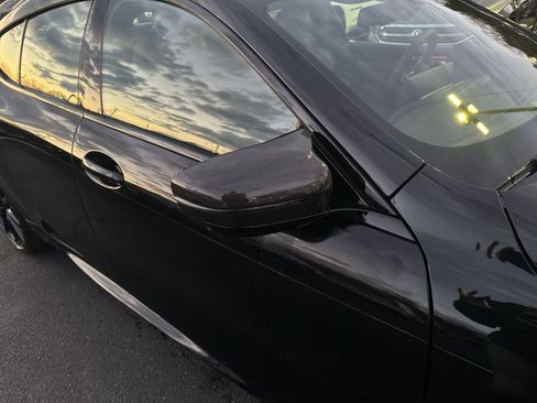 New 2026 BMW M850i xDrive image 35