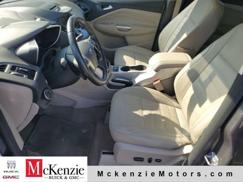 Used 2014 Ford C-MAX SEL w/ Equipment Group 301A FWD image 6