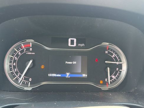 Used 2017 Honda Pilot EX image 12