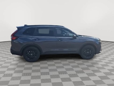 New 2026 Honda CR-V Sport image 9