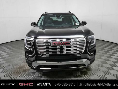 New 2026 GMC Terrain Denali AWD/4WD image 34