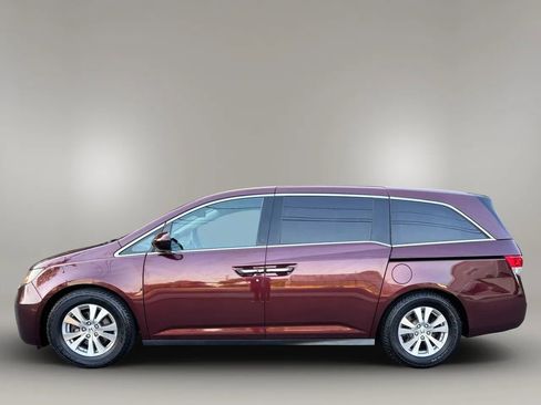 Used 2014 Honda Odyssey EX-L image 5