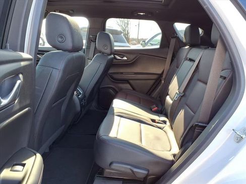 Used 2023 Chevrolet Blazer RS image 20