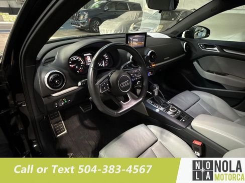 Used 2018 Audi A3 e-tron Premium w/ Sport Package image 18