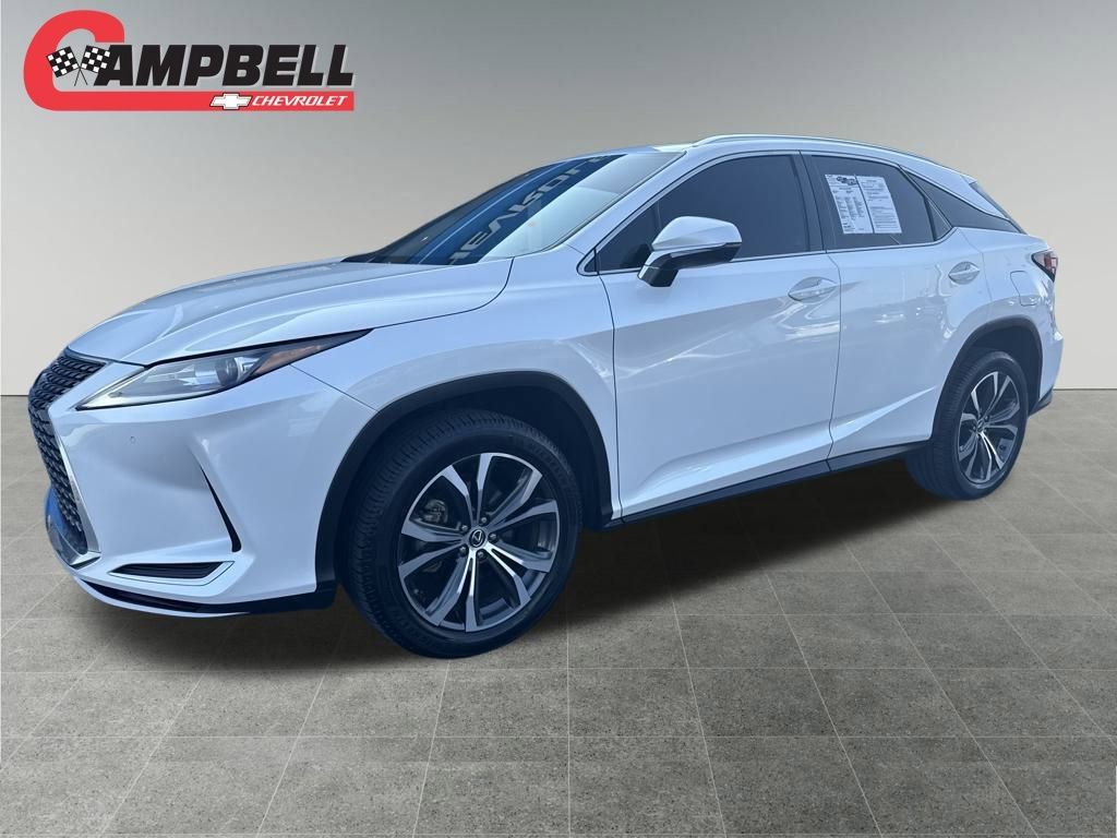 Used White Lexus RX 350 for Sale Near Me - Autotrader