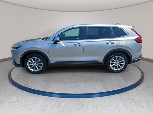 Used 2024 Honda CR-V EX image 8