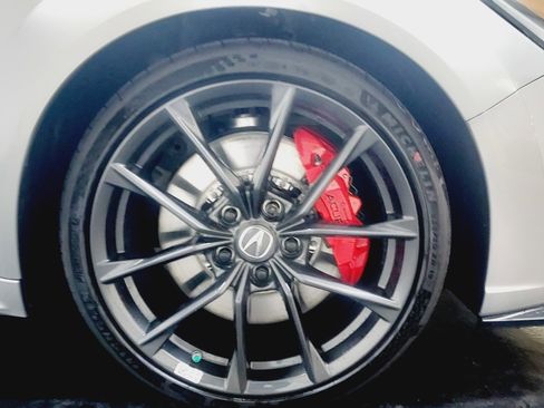 New 2026 Acura Integra Type S image 42