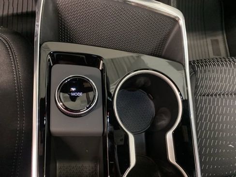 New 2026 Chevrolet Equinox LT w/ Safety and Technology Package image 21