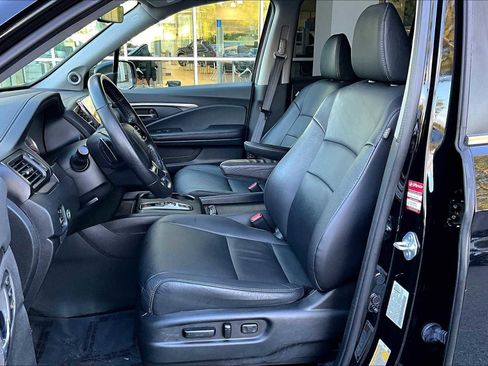 Used 2022 Honda Pilot Special Edition image 7